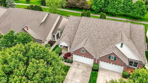 16798 Loch Circle Noblesville IN 46060