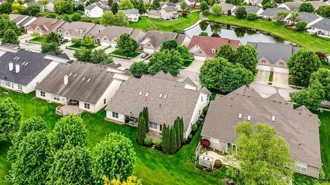 16798 Loch Circle Noblesville IN 46060