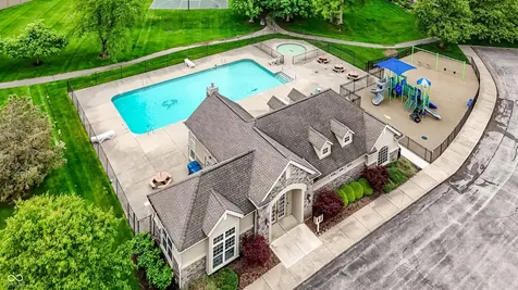 16798 Loch Circle Noblesville IN 46060