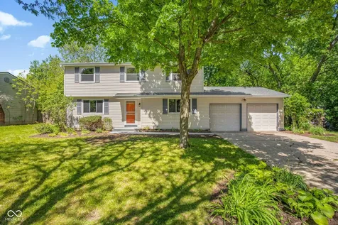 9222 Allisonwood Drive Indianapolis IN 46250