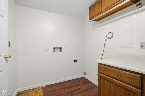 9222 Allisonwood Drive Indianapolis IN 46250