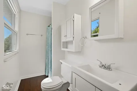 9222 Allisonwood Drive Indianapolis IN 46250
