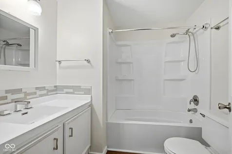 9222 Allisonwood Drive Indianapolis IN 46250