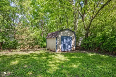 9222 Allisonwood Drive Indianapolis IN 46250