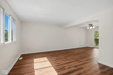 9222 Allisonwood Drive Indianapolis IN 46250