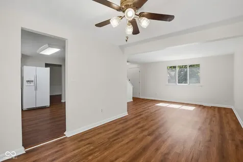 9222 Allisonwood Drive Indianapolis IN 46250