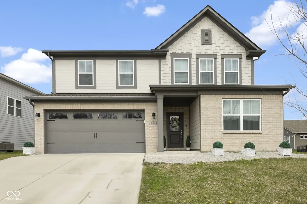 16352 Sedalia Drive Fishers IN 46040