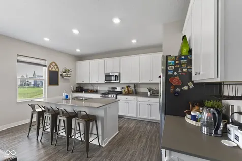 16352 Sedalia Drive Fishers IN 46040