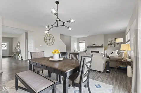 16352 Sedalia Drive Fishers IN 46040
