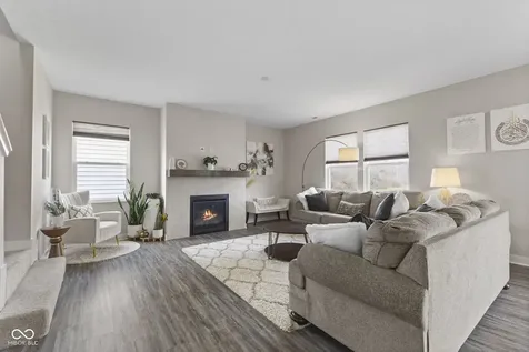 16352 Sedalia Drive Fishers IN 46040