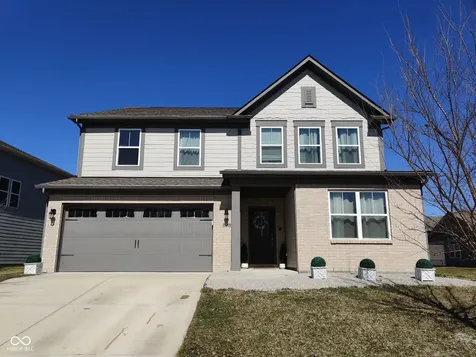 16352 Sedalia Drive Fishers IN 46040
