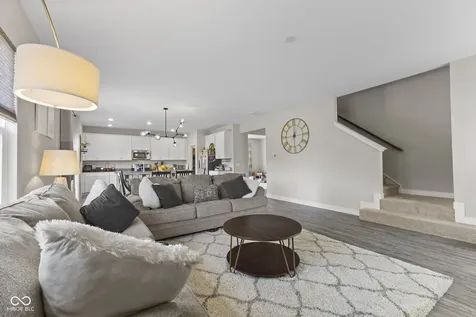 16352 Sedalia Drive Fishers IN 46040