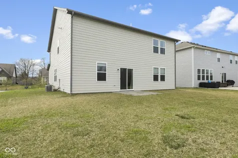 16352 Sedalia Drive Fishers IN 46040