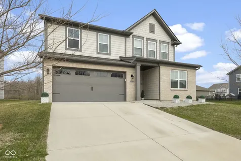 16352 Sedalia Drive Fishers IN 46040