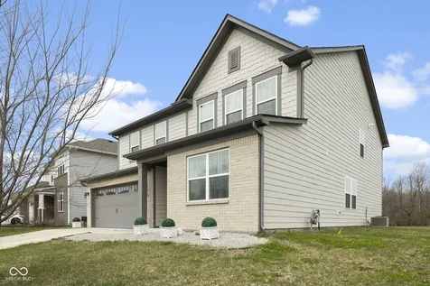 16352 Sedalia Drive Fishers IN 46040