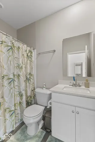 16352 Sedalia Drive Fishers IN 46040