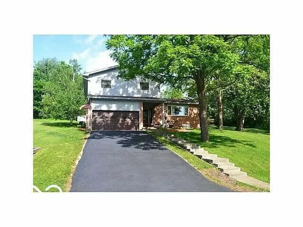175 Goodnight Road Martinsville IN 46151