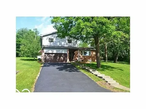 175 Goodnight Road Martinsville IN 46151