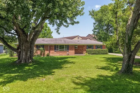 1526 Orchard Park Drive N Carmel IN 46280