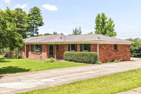 1526 Orchard Park Drive N Carmel IN 46280
