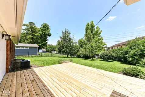 1526 Orchard Park Drive N Carmel IN 46280