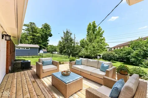 1526 Orchard Park Drive N Carmel IN 46280