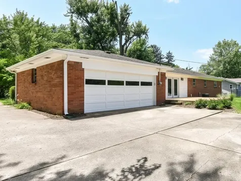 1526 Orchard Park Drive N Carmel IN 46280