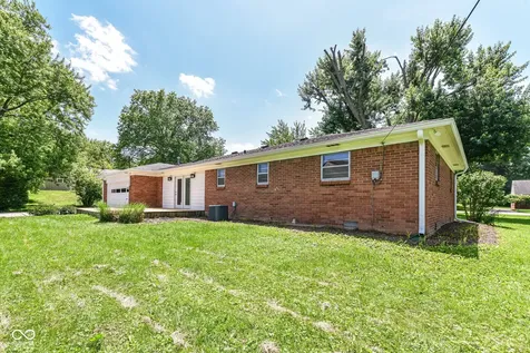 1526 Orchard Park Drive N Carmel IN 46280