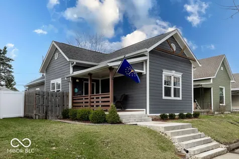 214 N Hamilton Avenue Indianapolis IN 46201