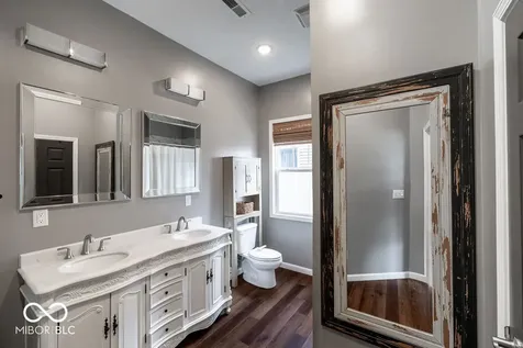 214 N Hamilton Avenue Indianapolis IN 46201