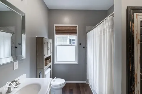 214 N Hamilton Avenue Indianapolis IN 46201