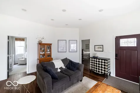 214 N Hamilton Avenue Indianapolis IN 46201