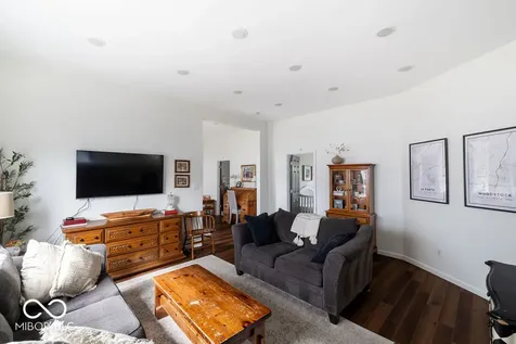 214 N Hamilton Avenue Indianapolis IN 46201