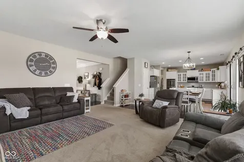 231 Dovetree Drive Danville IN 46122