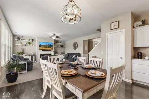 231 Dovetree Drive Danville IN 46122