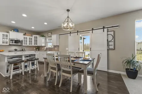 231 Dovetree Drive Danville IN 46122