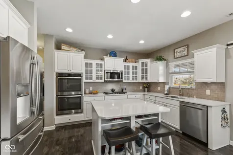 231 Dovetree Drive Danville IN 46122