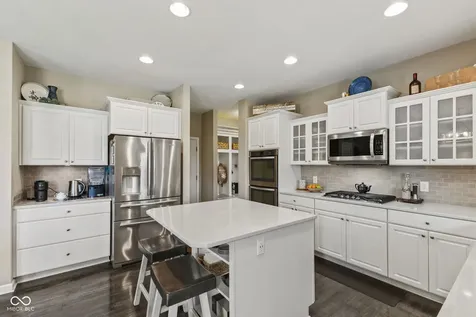 231 Dovetree Drive Danville IN 46122