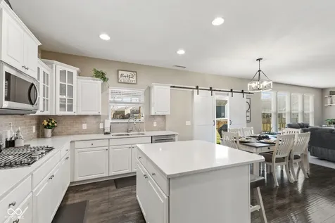 231 Dovetree Drive Danville IN 46122