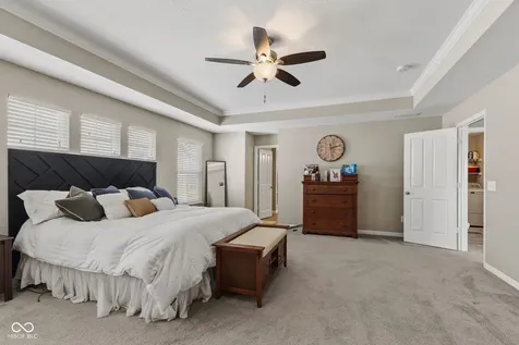 231 Dovetree Drive Danville IN 46122