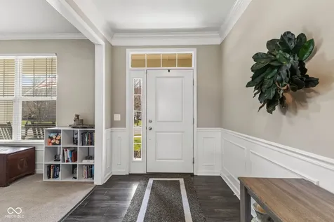 231 Dovetree Drive Danville IN 46122