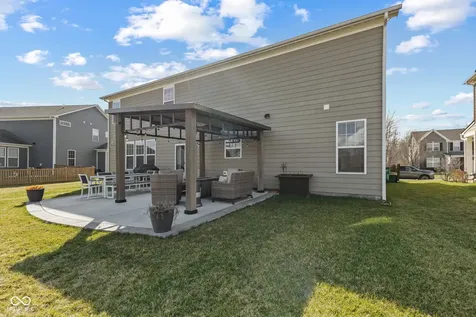 231 Dovetree Drive Danville IN 46122