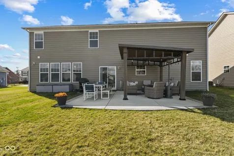 231 Dovetree Drive Danville IN 46122