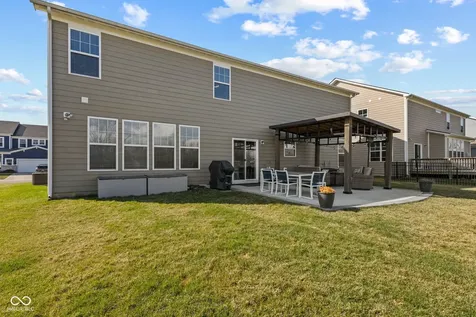 231 Dovetree Drive Danville IN 46122