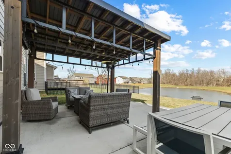 231 Dovetree Drive Danville IN 46122