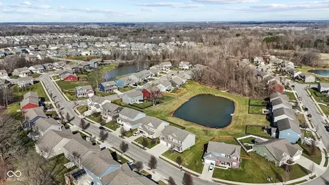 231 Dovetree Drive Danville IN 46122