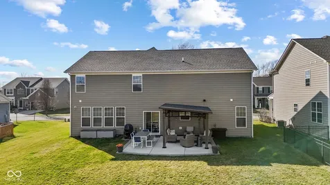 231 Dovetree Drive Danville IN 46122
