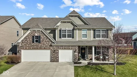 231 Dovetree Drive Danville IN 46122
