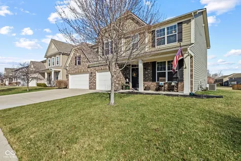 231 Dovetree Drive Danville IN 46122