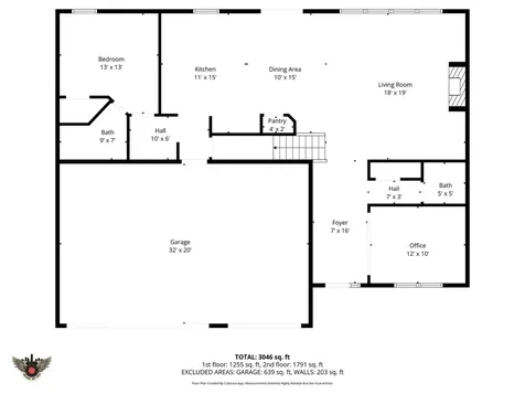 231 Dovetree Drive Danville IN 46122